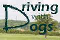Driving with Dogs Logo